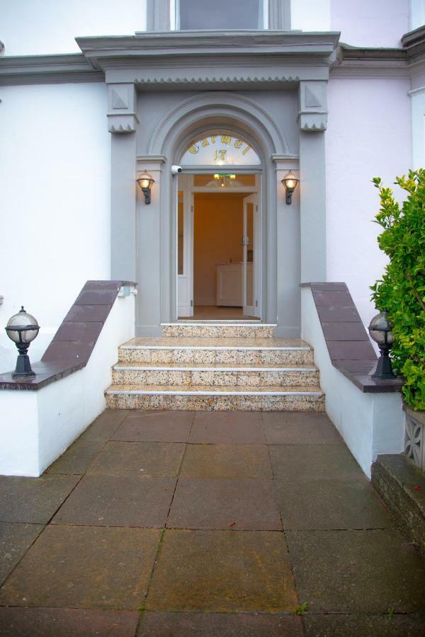 Carmel House Hotel Llandudno Luaran gambar