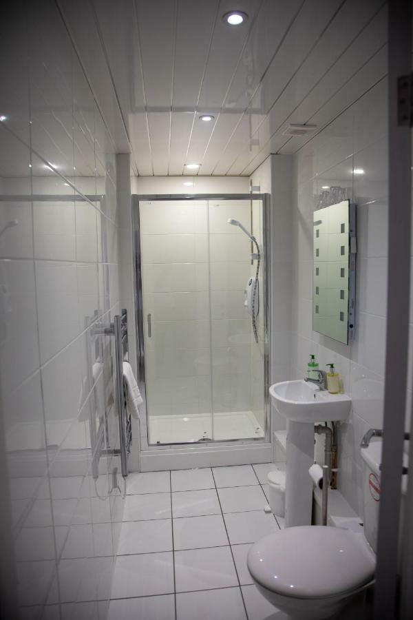 Carmel House Hotel Llandudno Luaran gambar