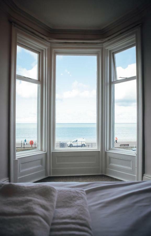 Carmel House Hotel Llandudno Luaran gambar
