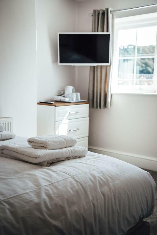 Carmel House Hotel Llandudno Luaran gambar