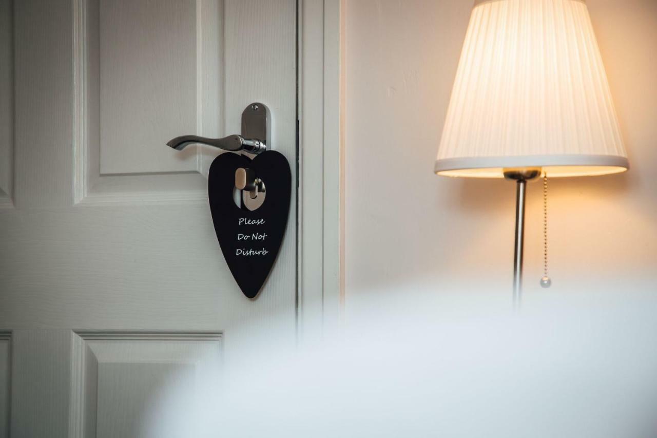 Carmel House Hotel Llandudno Luaran gambar