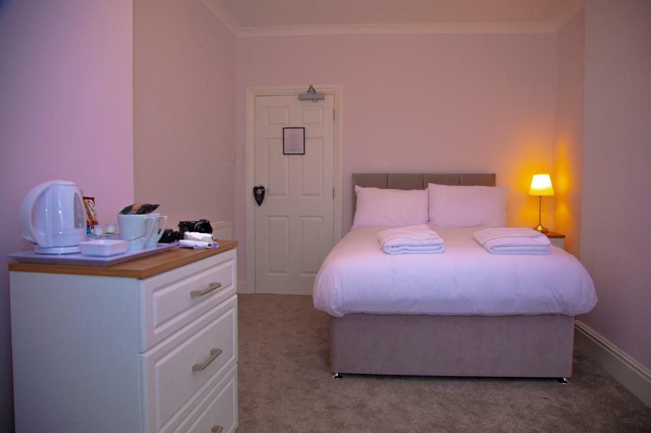 Carmel House Hotel Llandudno Luaran gambar