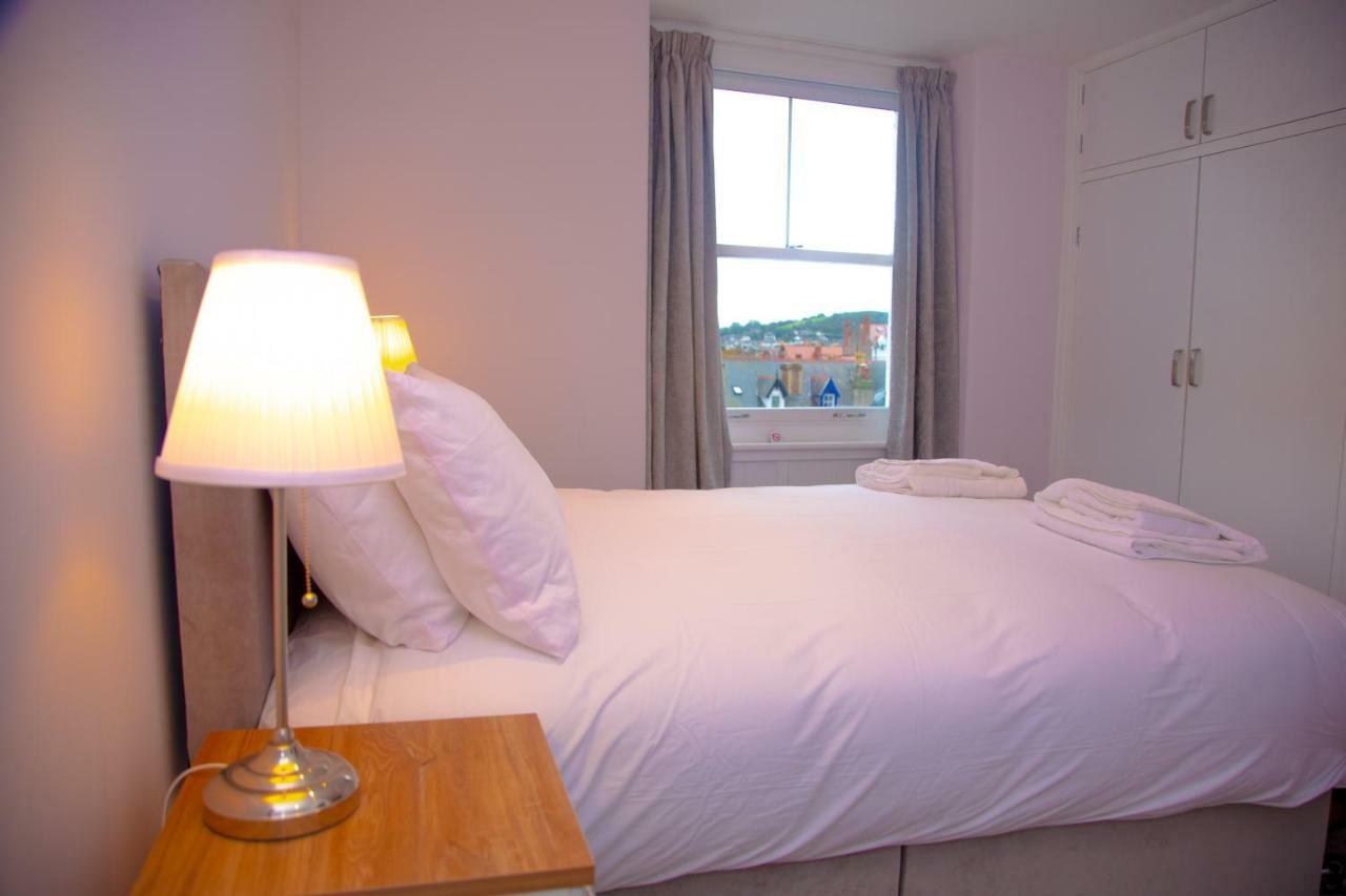 Carmel House Hotel Llandudno Luaran gambar
