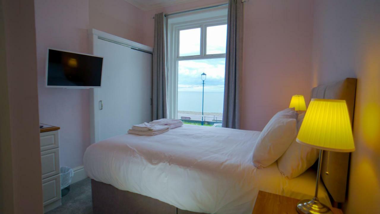 Carmel House Hotel Llandudno Luaran gambar