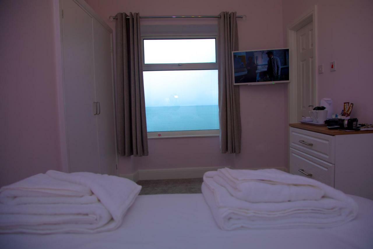 Carmel House Hotel Llandudno Luaran gambar
