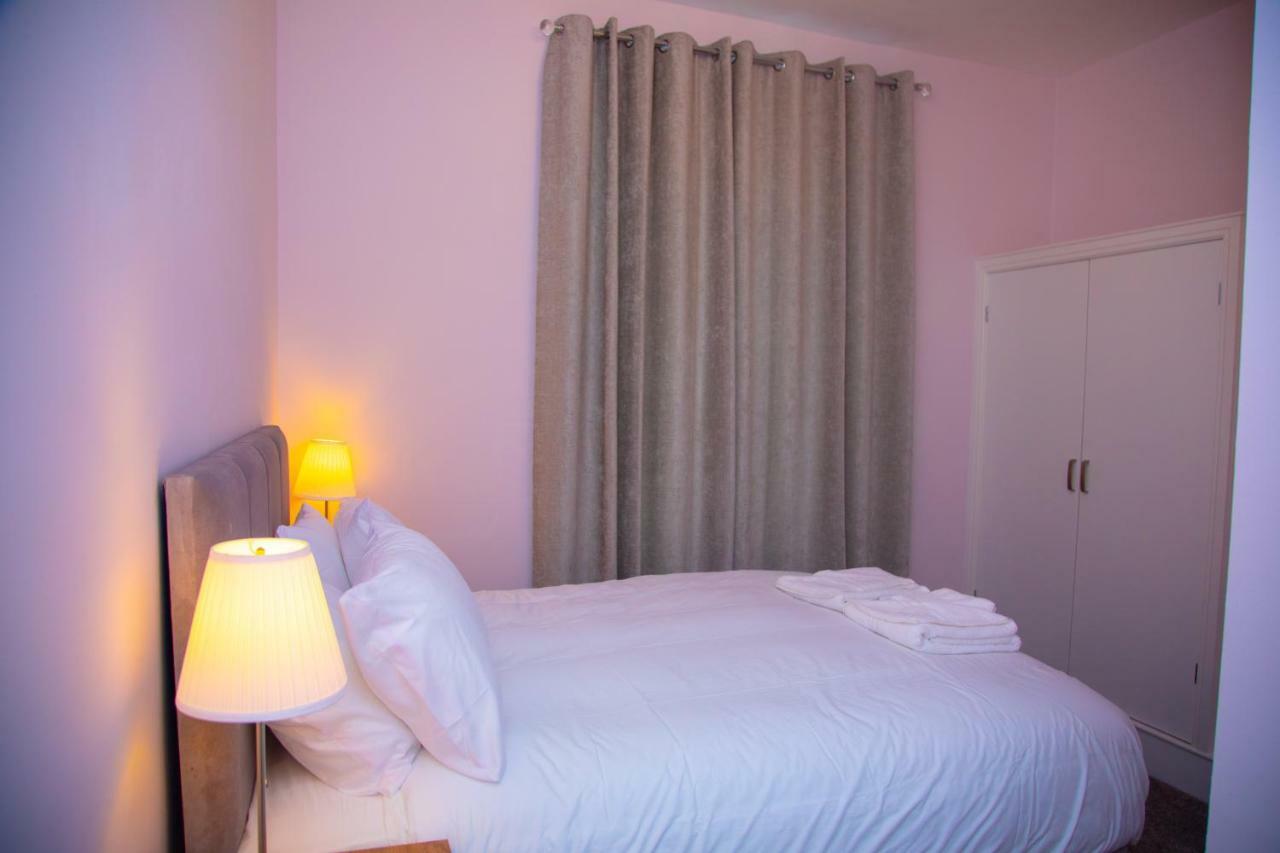 Carmel House Hotel Llandudno Luaran gambar