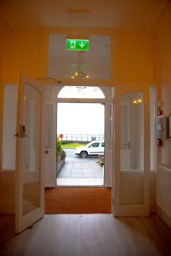 Carmel House Hotel Llandudno Luaran gambar