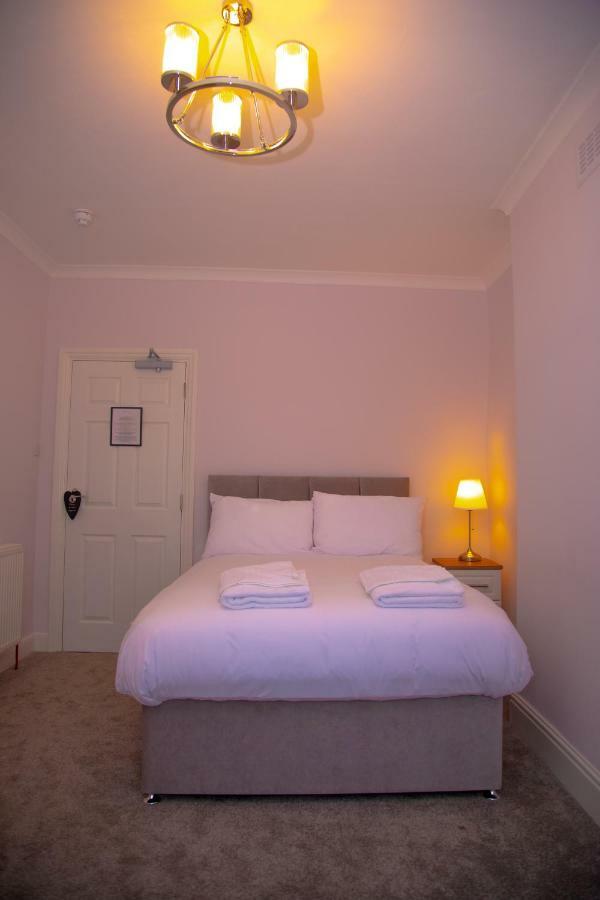 Carmel House Hotel Llandudno Luaran gambar