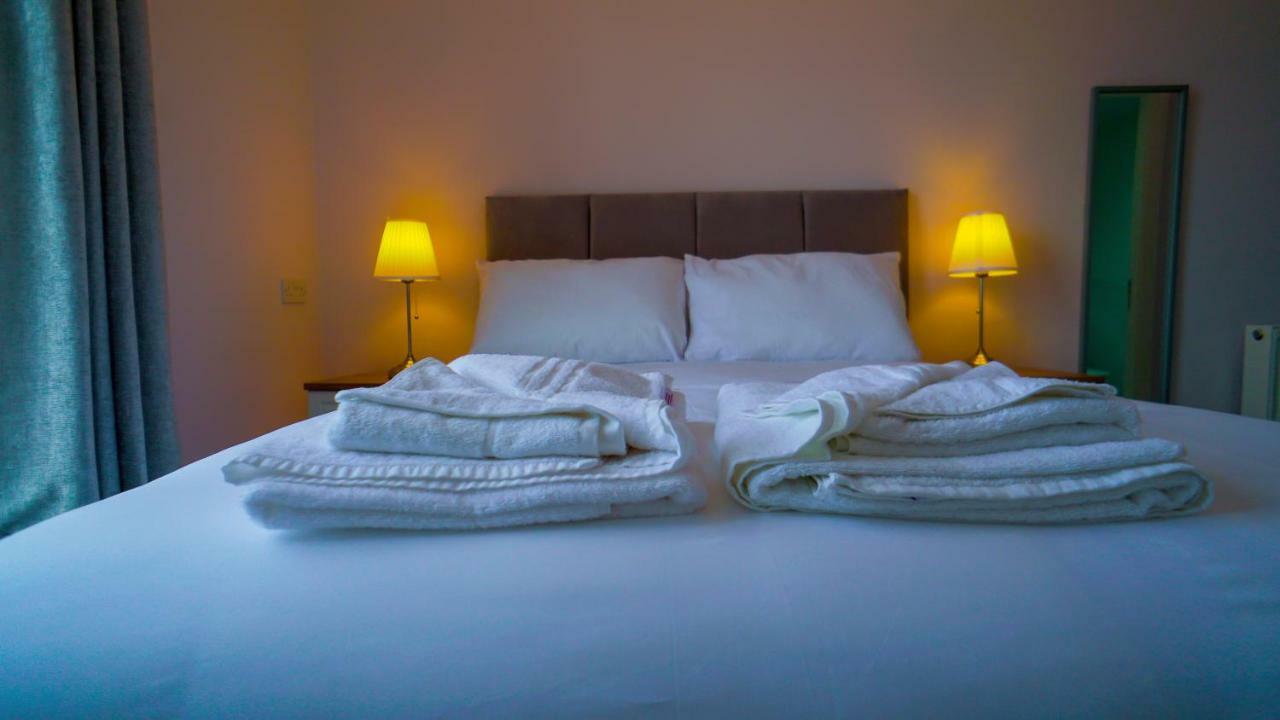 Carmel House Hotel Llandudno Luaran gambar