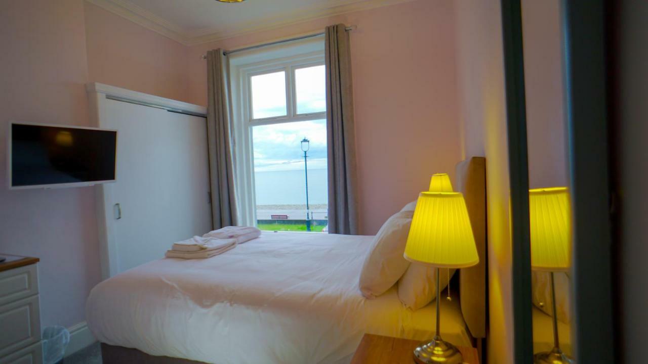 Carmel House Hotel Llandudno Luaran gambar