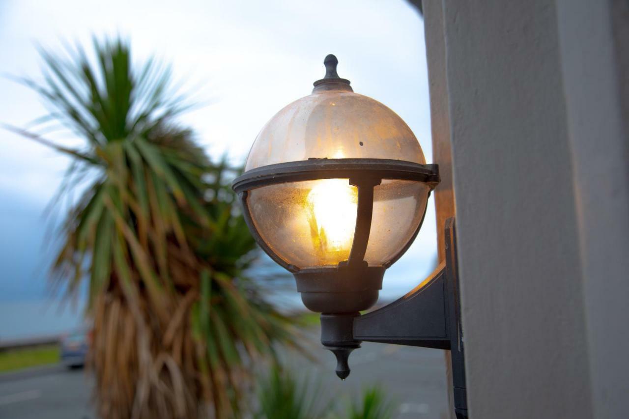 Carmel House Hotel Llandudno Luaran gambar