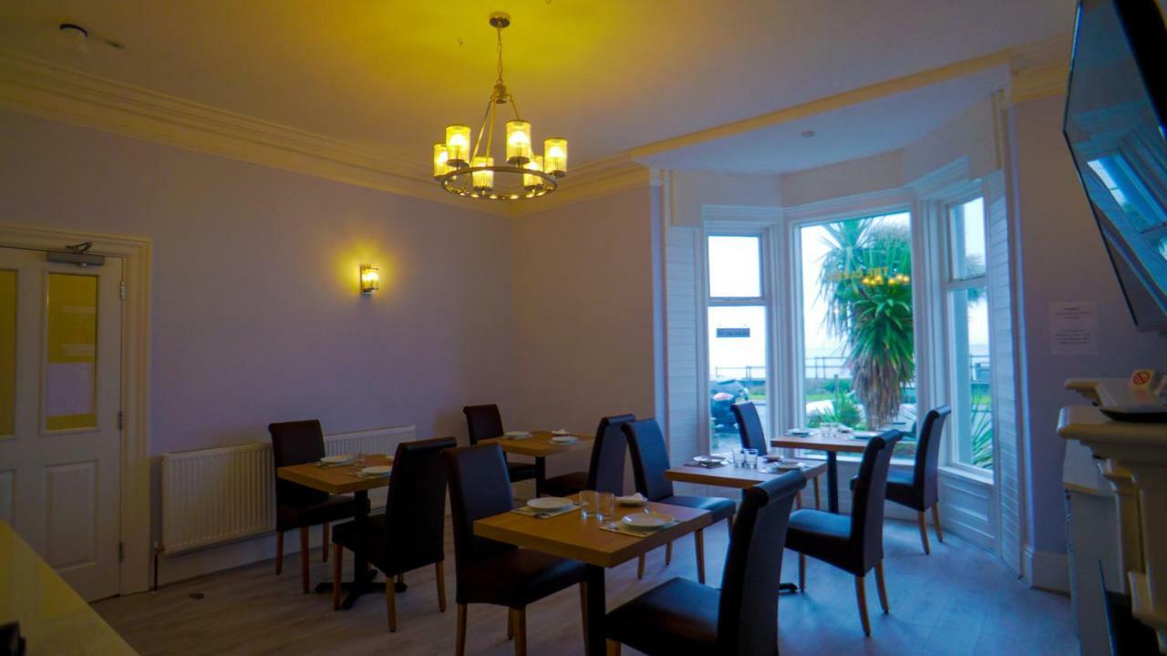 Carmel House Hotel Llandudno Luaran gambar